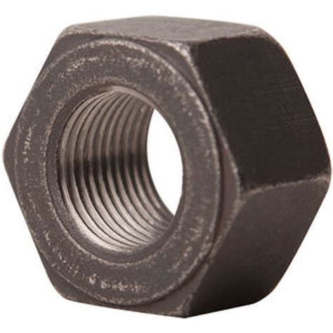 Hex Nuts 